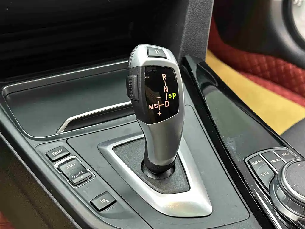 BMW 3 Series GT 2019 320i M Sports Package купить на сайте DeffCars