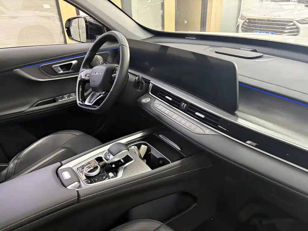 Tiggo 8 PLUS 2024 Champion Edition 290TGDI DCT Luxury Edition 5 seats купить на сайте DeffCars