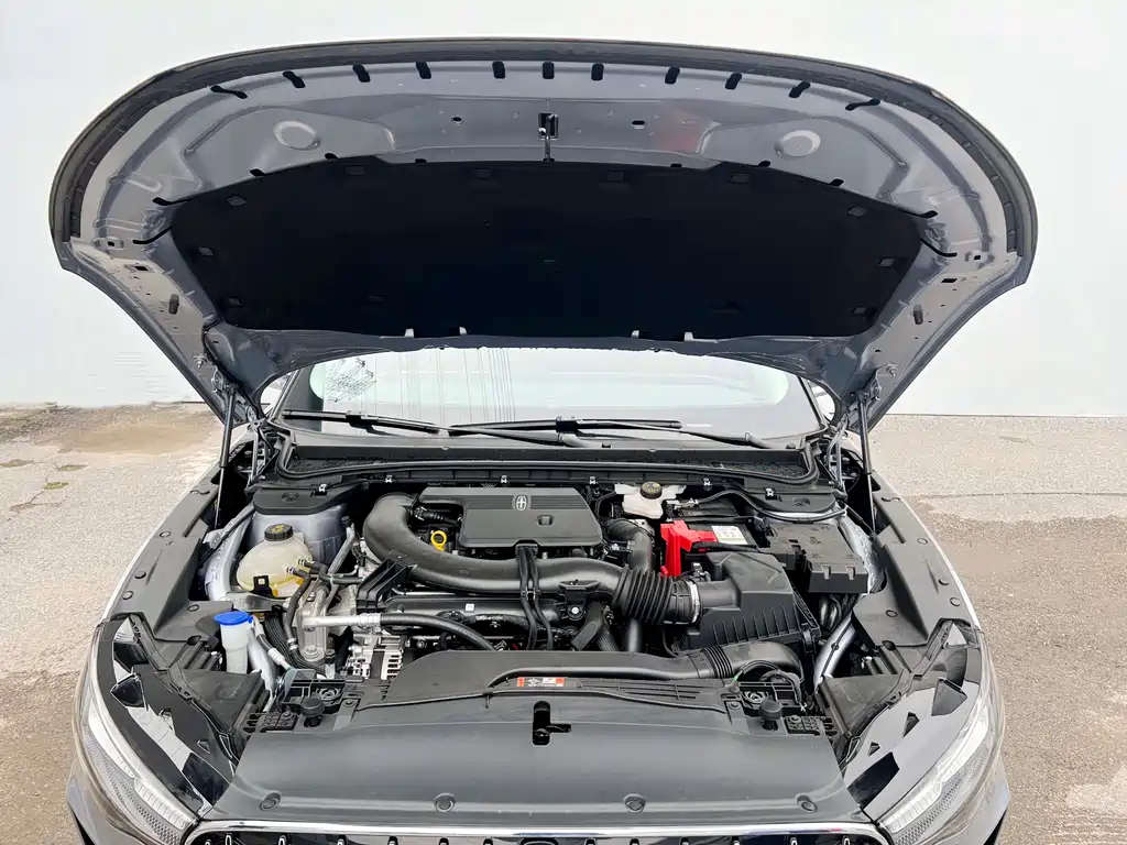 Lincoln Z 2024 2.0T Premium Edition купить на сайте DeffCars