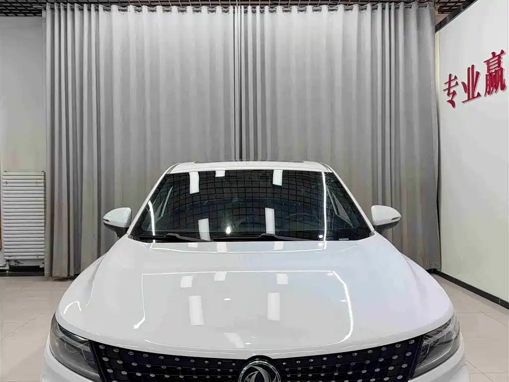 Fengguang ix5 2019 220T Manual Smart Type National V купить на сайте DeffCars