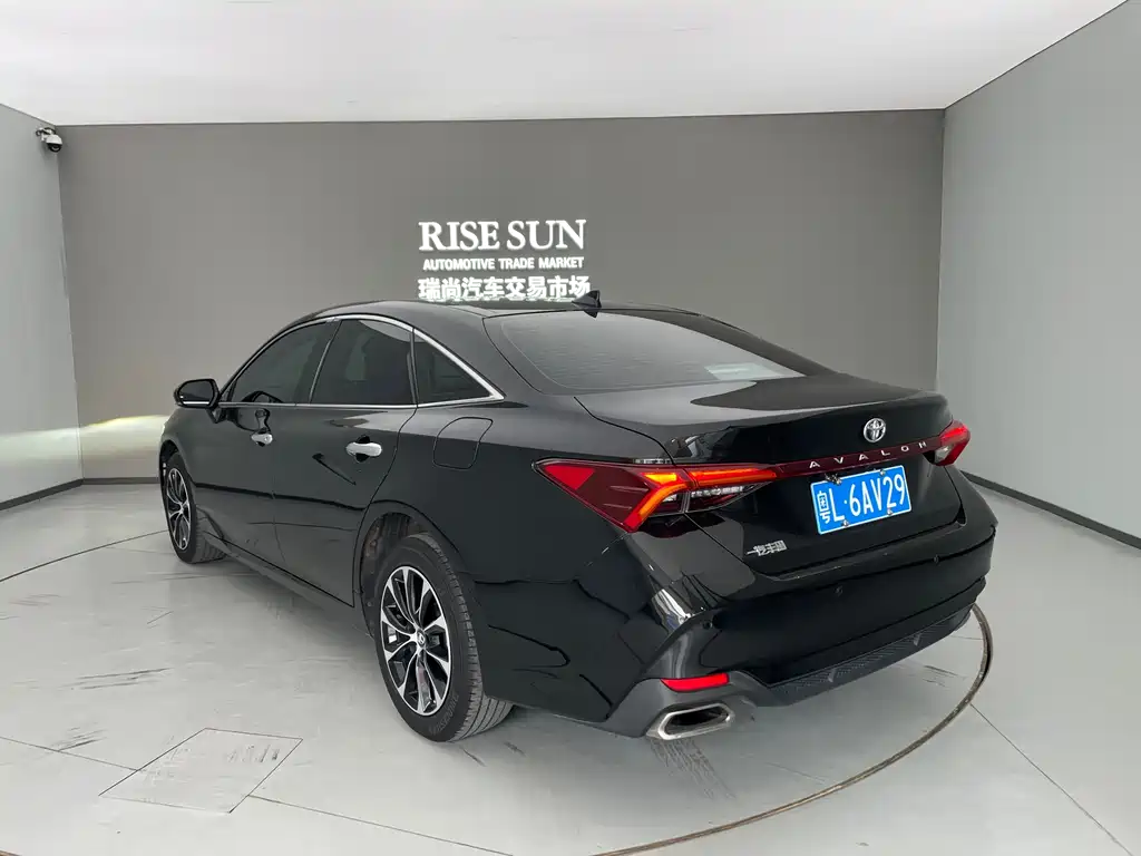 Asia Dragon 2024 2.0L Deluxe Edition купить на сайте DeffCars