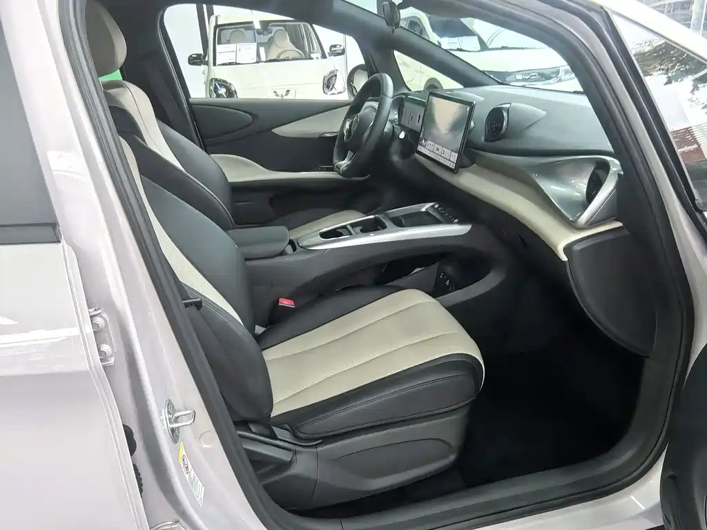 Dolphin 2025 smart driving version 420km free version купить на сайте DeffCars