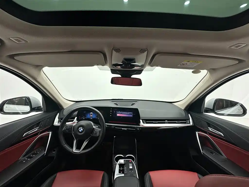 BMW X1 2023 sDrive20Li X Design Package купить на сайте DeffCars