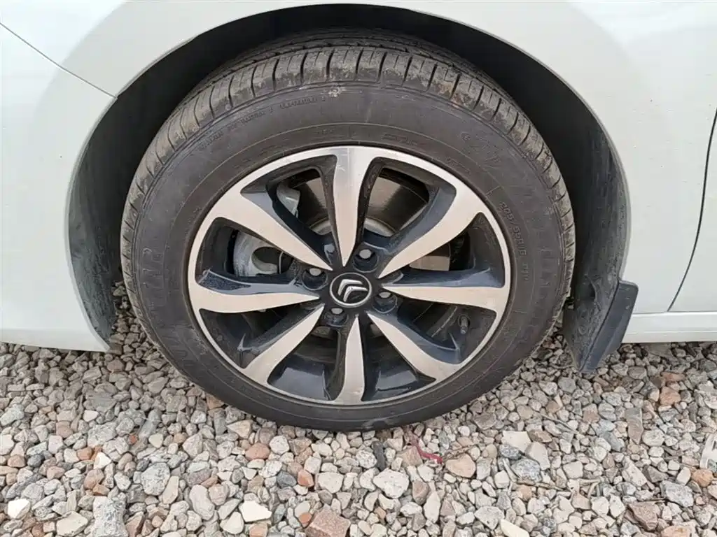 C4 Sega 2018 1.6L automatic luxury model купить на сайте DeffCars