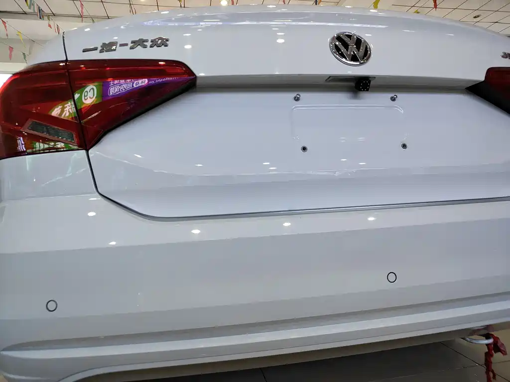 Jetta 2019 Dream Edition 1.4L Manual Fashion купить на сайте DeffCars