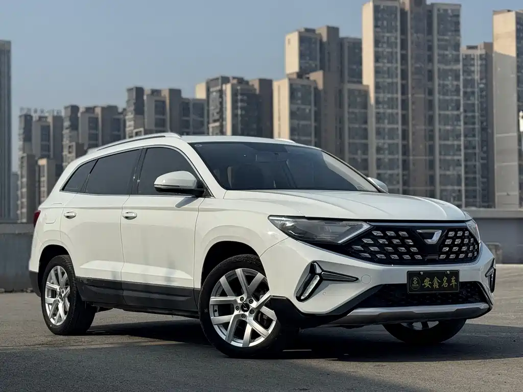 Jetta VS7 2023 280TSI automatic aggressive version купить на сайте DeffCars