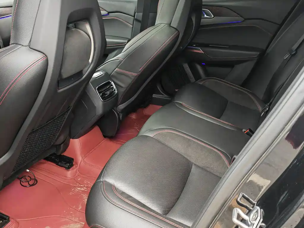 Lynk & Co 03 2019 2.0TD Automatic Pro Edition купить на сайте DeffCars