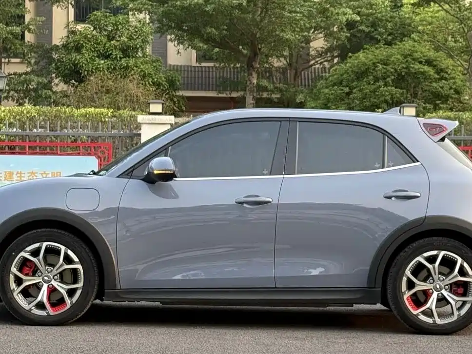 Euler Good Cat GT 2022 Mulan Edition 480km long battery life купить на сайте DeffCars