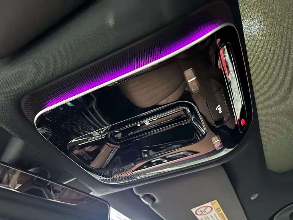 Mercedes-Benz E-Class 2024 E 260 L купить на сайте DeffCars