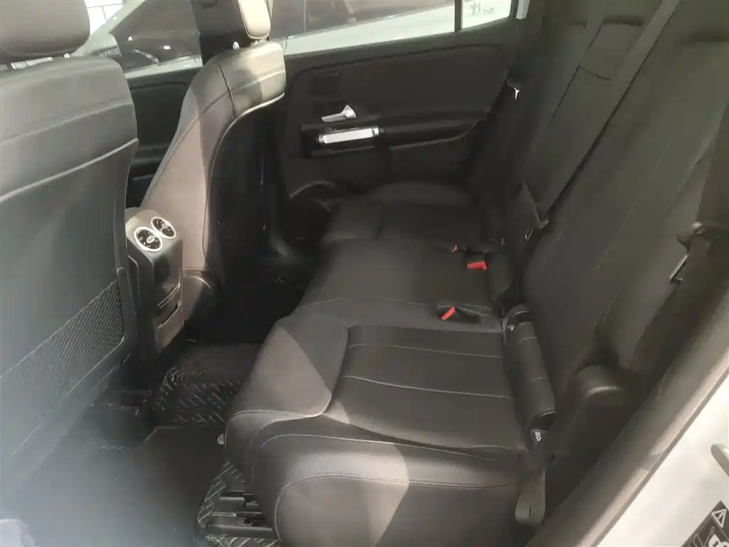 Mercedes-Benz GLB 2020 GLB 200 Dynamic купить на сайте DeffCars