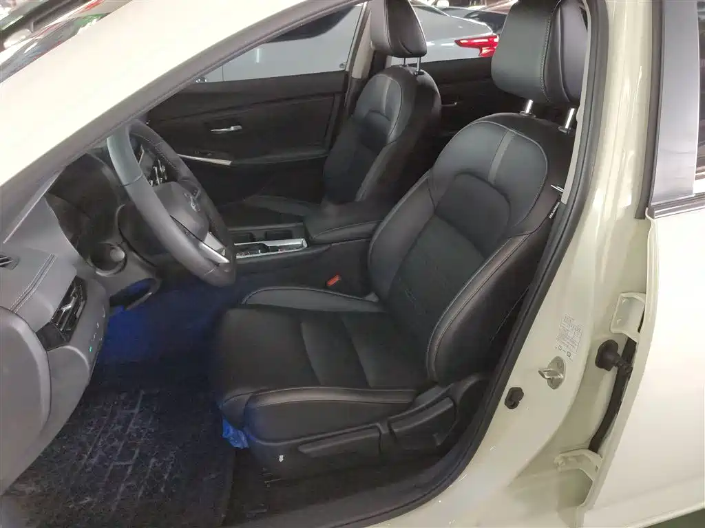 Sylphy 2022 1.6L XL CVT Enjoy Edition купить на сайте DeffCars
