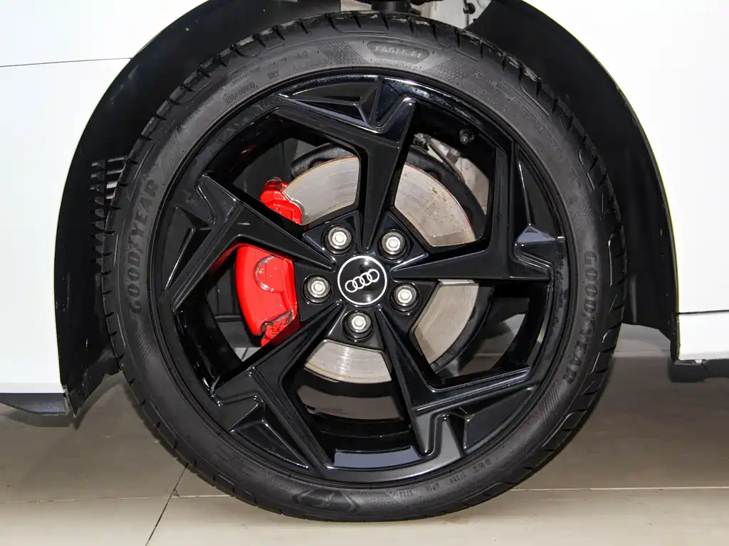 Audi A3 2024 Sportback 35 TFSI luxury sports model купить на сайте DeffCars