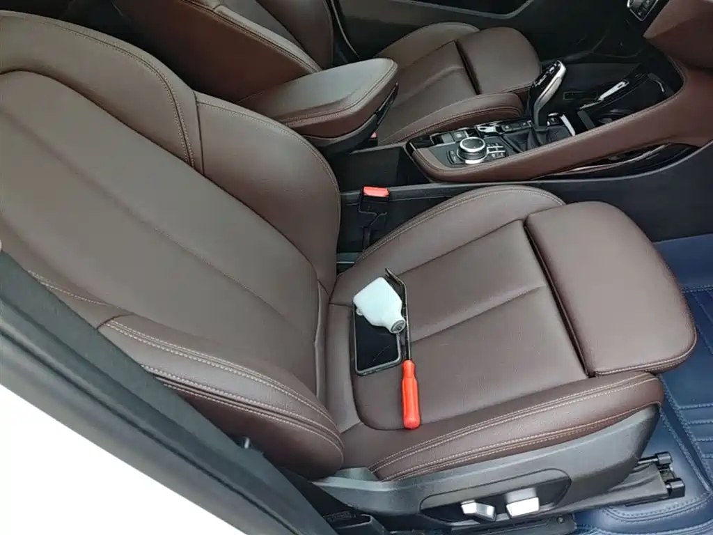 BMW X1 2021 xDrive25Li Exclusive Model купить на сайте DeffCars