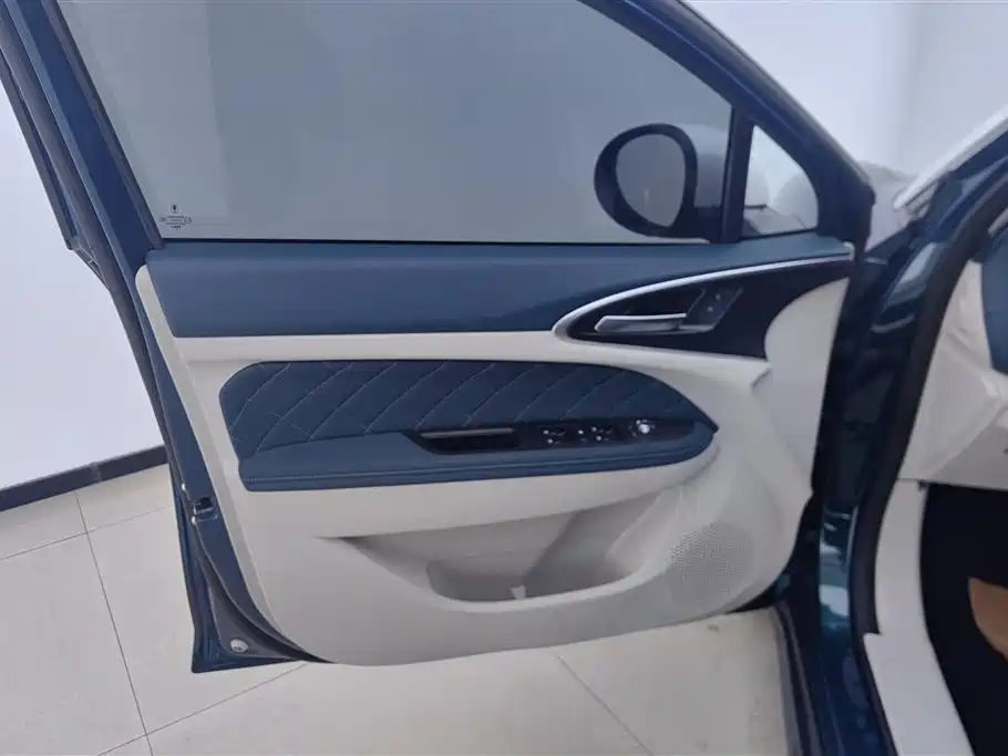 Euler Good Cat 2022 Morandi Edition 400km standard battery life premium type lithium iron phosphate купить на сайте DeffCars