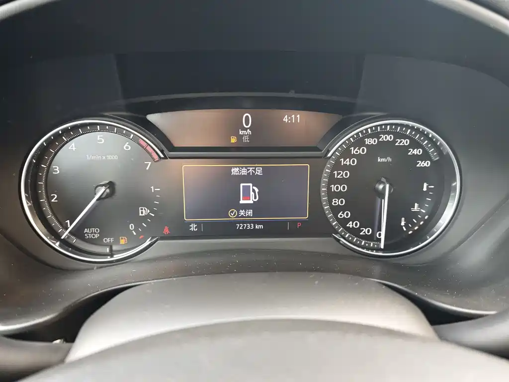 Cadillac XT4 2018 28T two-wheel drive luxury sports model купить на сайте DeffCars