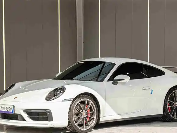 Porsche 911 2023 Carrera S 3.0T купить на сайте DeffCars