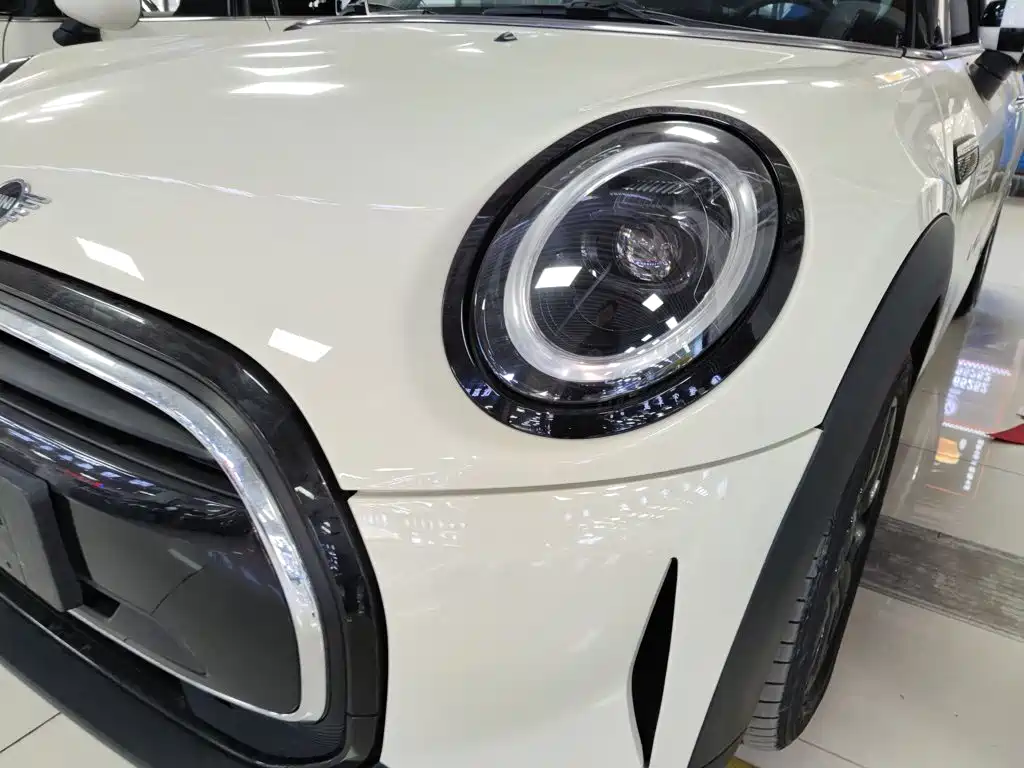Mini 2022 facelift 1.5T ONE купить на сайте DeffCars