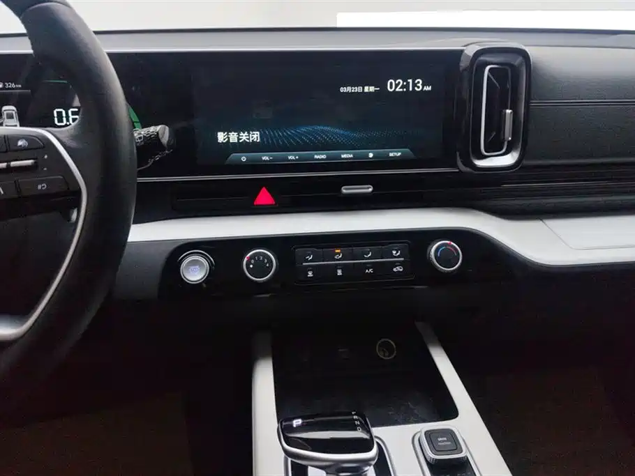 Beijing Hyundai ix35 2023 Musa 2.0L Deluxe Edition DLX купить на сайте DeffCars