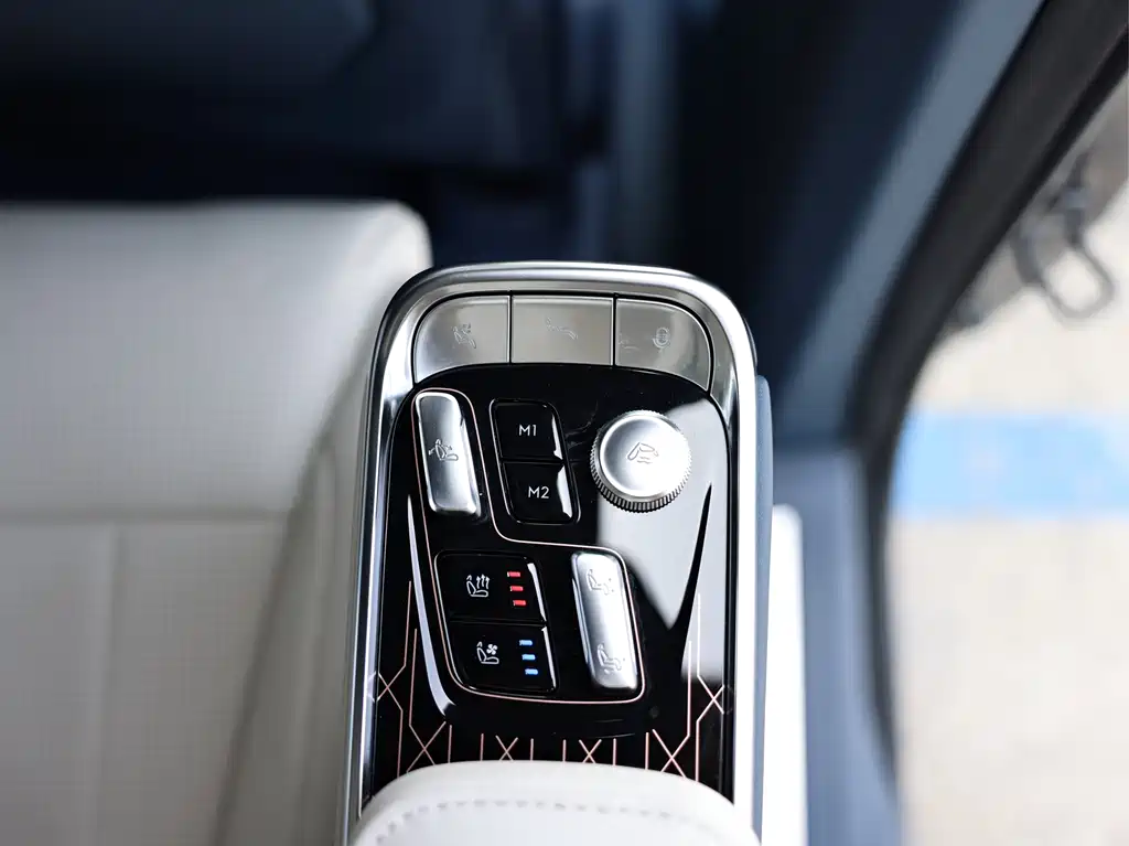 JiKrypton 009 2022 WE version купить на сайте DeffCars