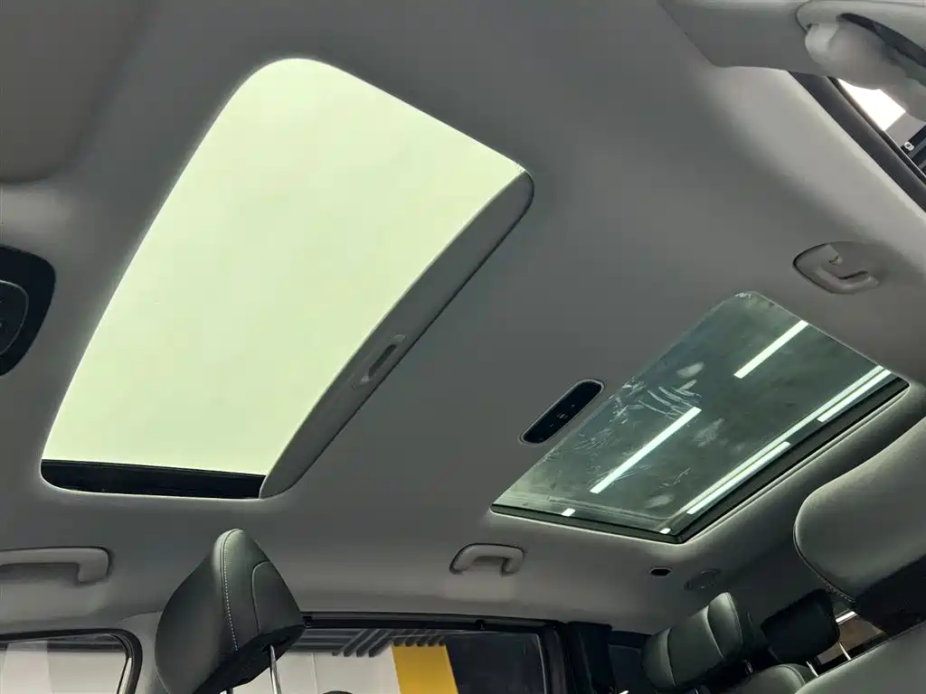 Kusitu 2021 380TGDi Smart Love Premium Edition LUX Premium купить на сайте DeffCars