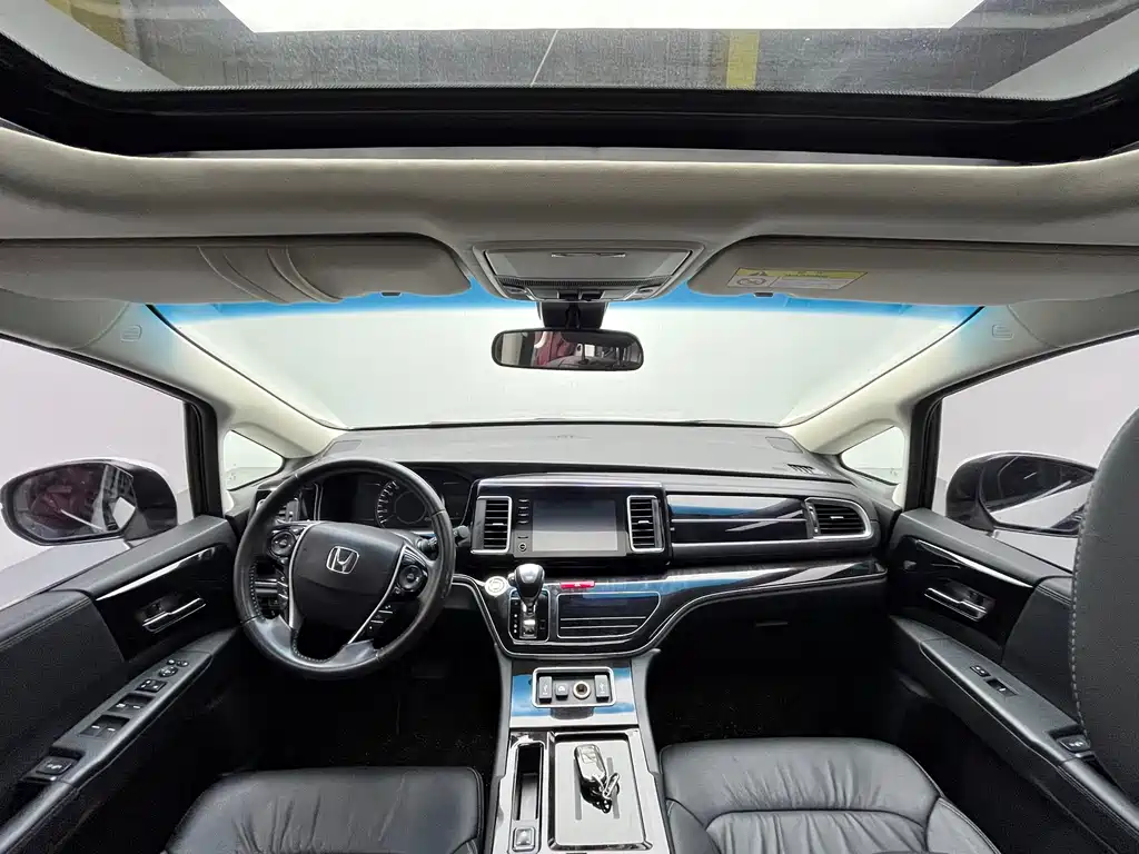 Alison 2019 2.0L Hybrid Deluxe Edition купить на сайте DeffCars