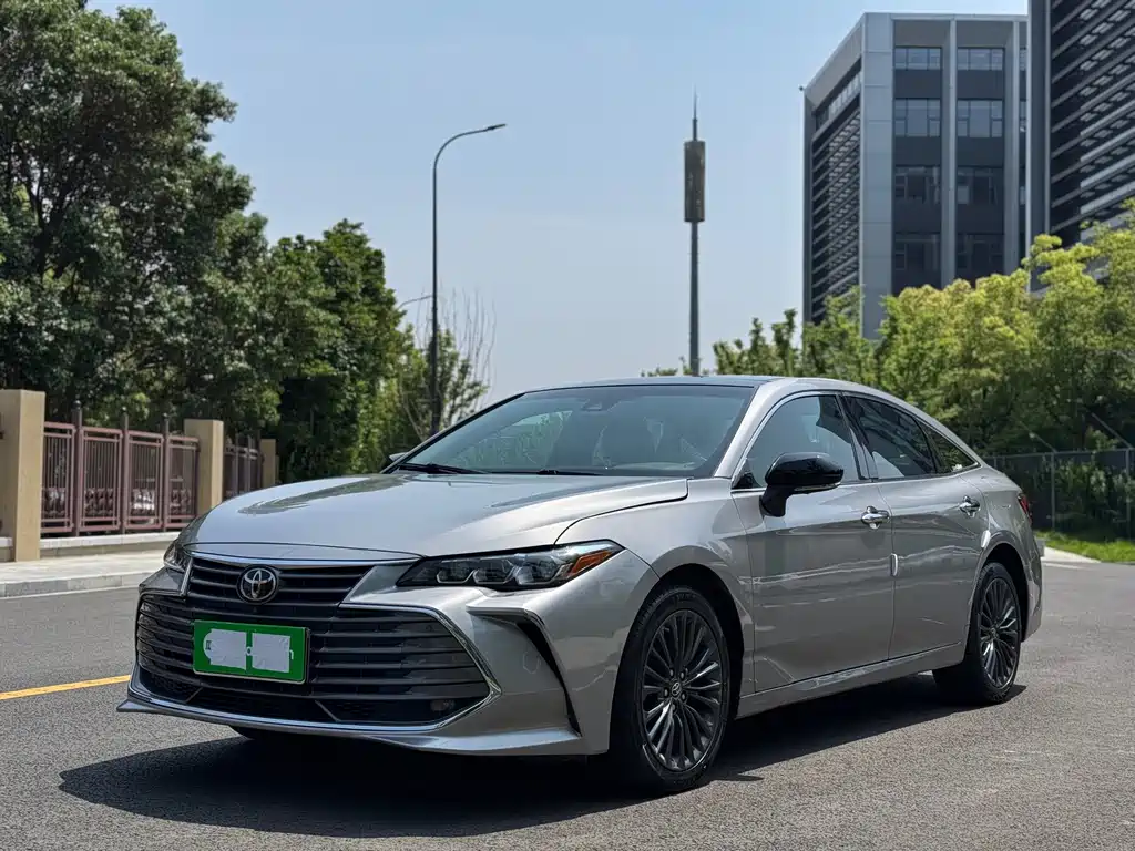 Asia Dragon 2019 2.5L Touring Premium Edition National V купить на сайте DeffCars