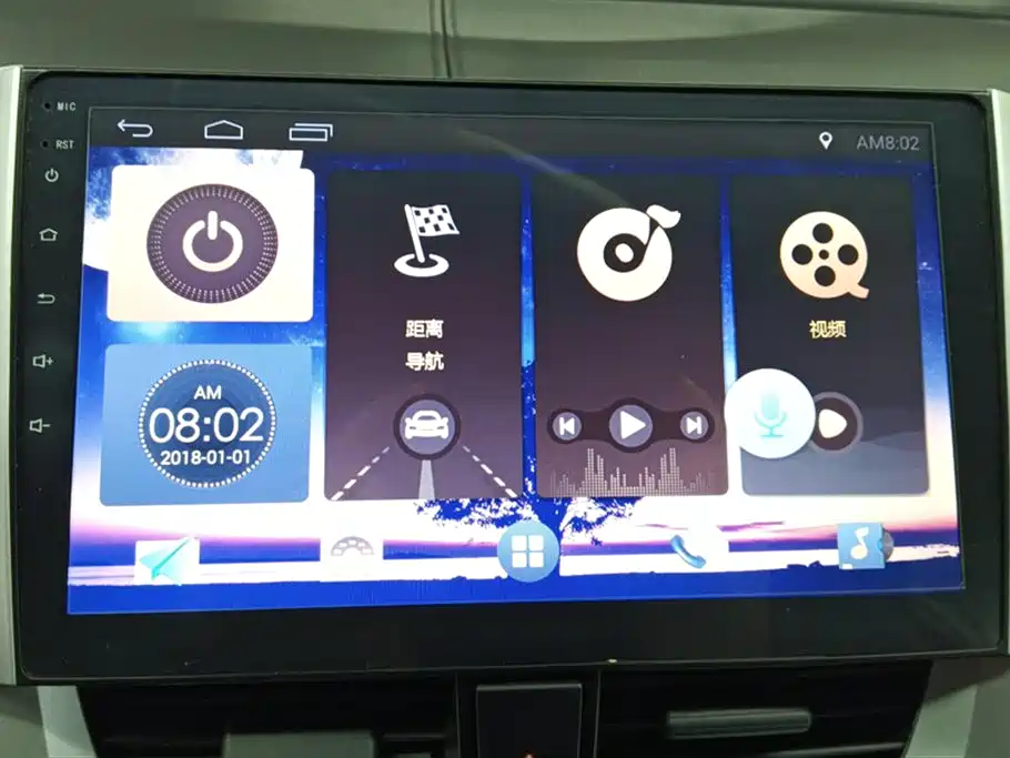 YARiS L 2017 1.5E CVT Charming Edition купить на сайте DeffCars