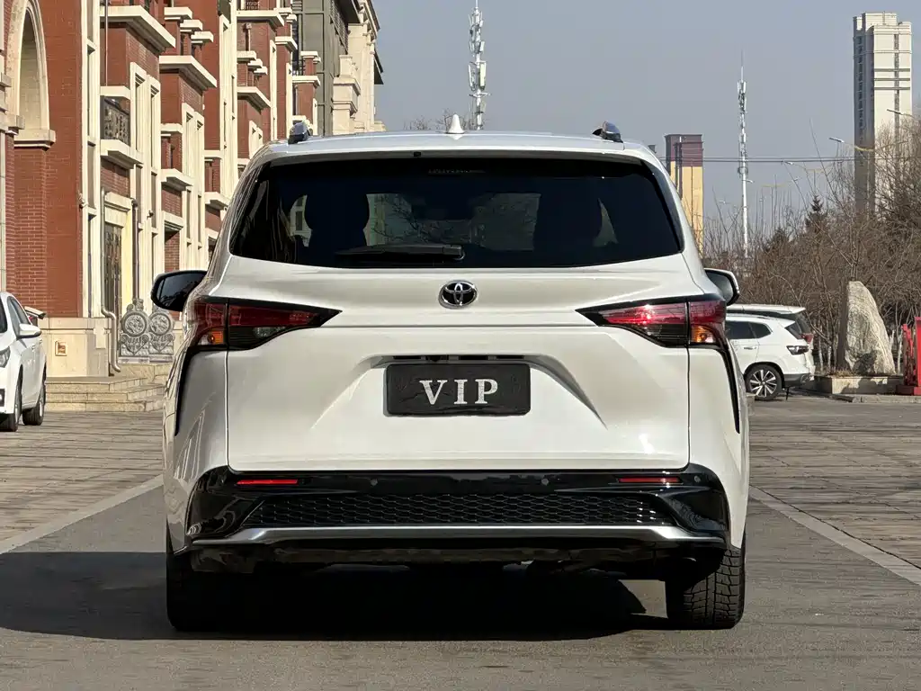 Grevia 2024 2.5L hybrid premium PLUS four-wheel drive version купить на сайте DeffCars