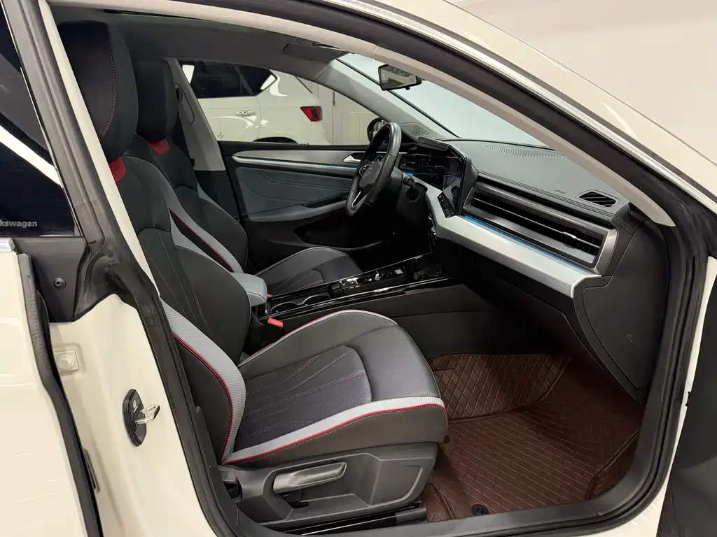 Lingdu 2022 Lingdu L 280TSI DSG Hot Edition купить на сайте DeffCars