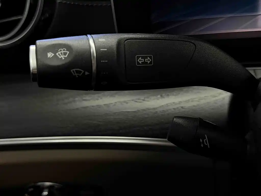 Mercedes-Benz E-Class 2019 facelift E 300 L luxury model купить на сайте DeffCars