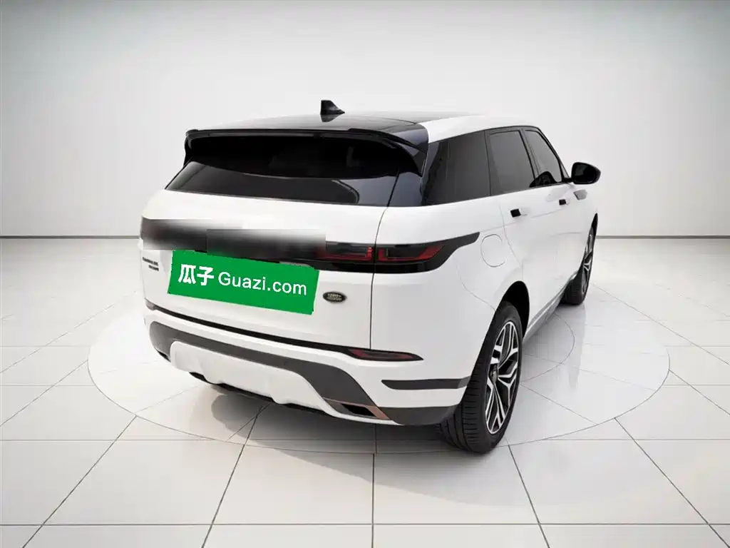 Range Rover Evoque 2020 249PS R-DYNAMIC S Sports Edition купить на сайте DeffCars