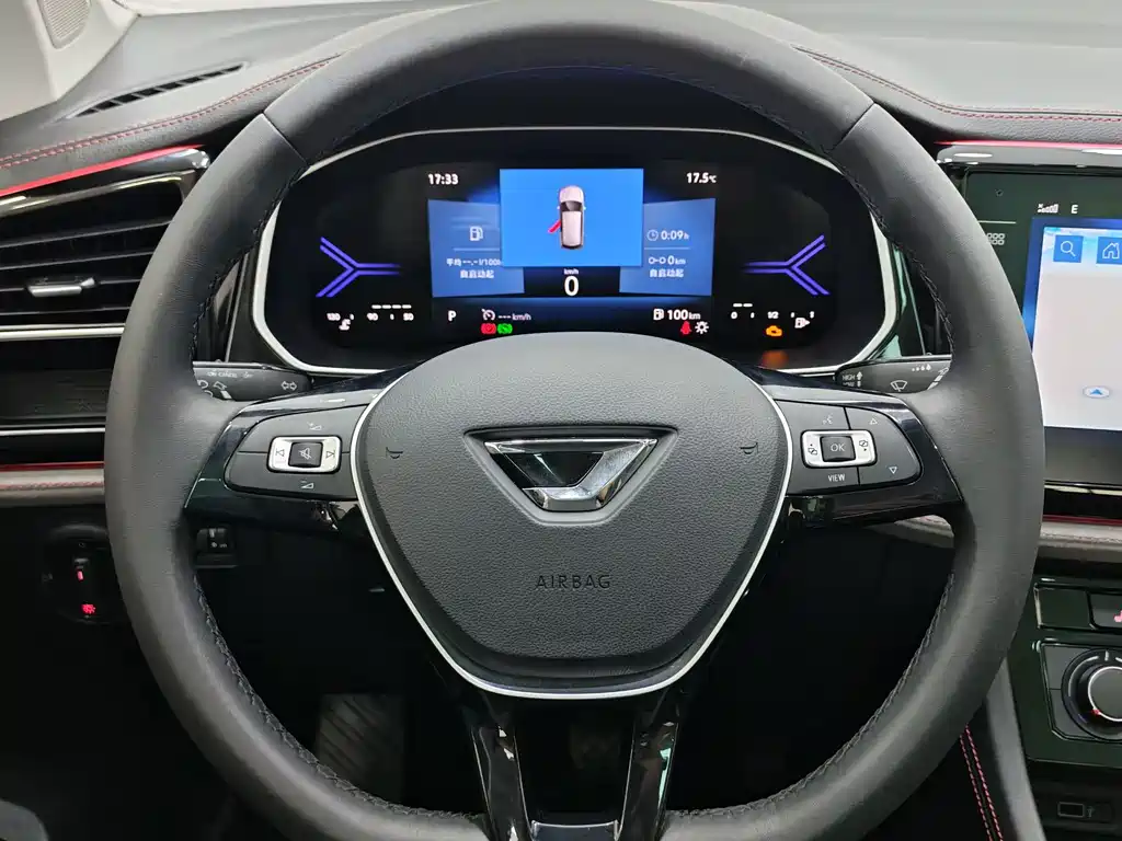 Jetta VS7 2022 1.4T Automatic Enjoy Edition Pro купить на сайте DeffCars
