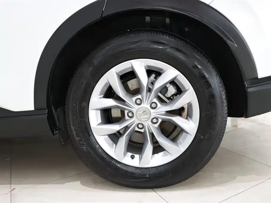 Honda CR-V 2023 240TURBO two-wheel drive turbo version 5 seats купить на сайте DeffCars