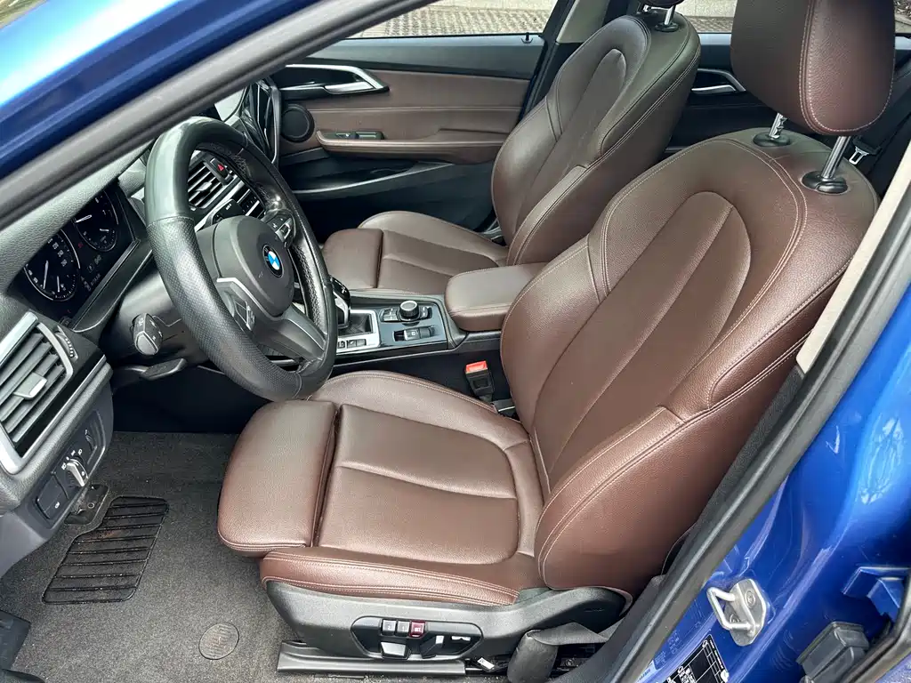 BMW 1 Series 2020 120i M Sports Package купить на сайте DeffCars