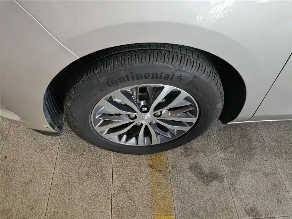 Buick GL8 2021 ES Lu Zun 653T Comfort Type купить на сайте DeffCars
