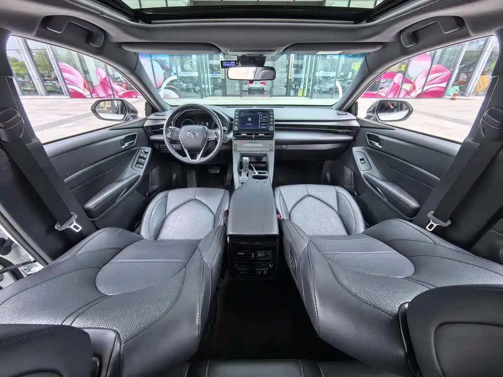 Asia Dragon 2019 2.0L XLE Exclusive Edition National VI купить на сайте DeffCars