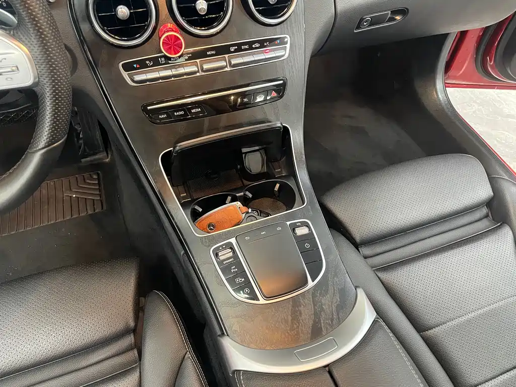 Mercedes C-Class 2020 C 200 L Fashion Sport Edition купить на сайте DeffCars