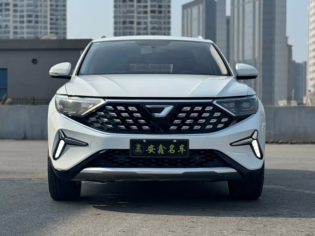 Jetta VS7 2023 280TSI automatic aggressive version купить на сайте DeffCars