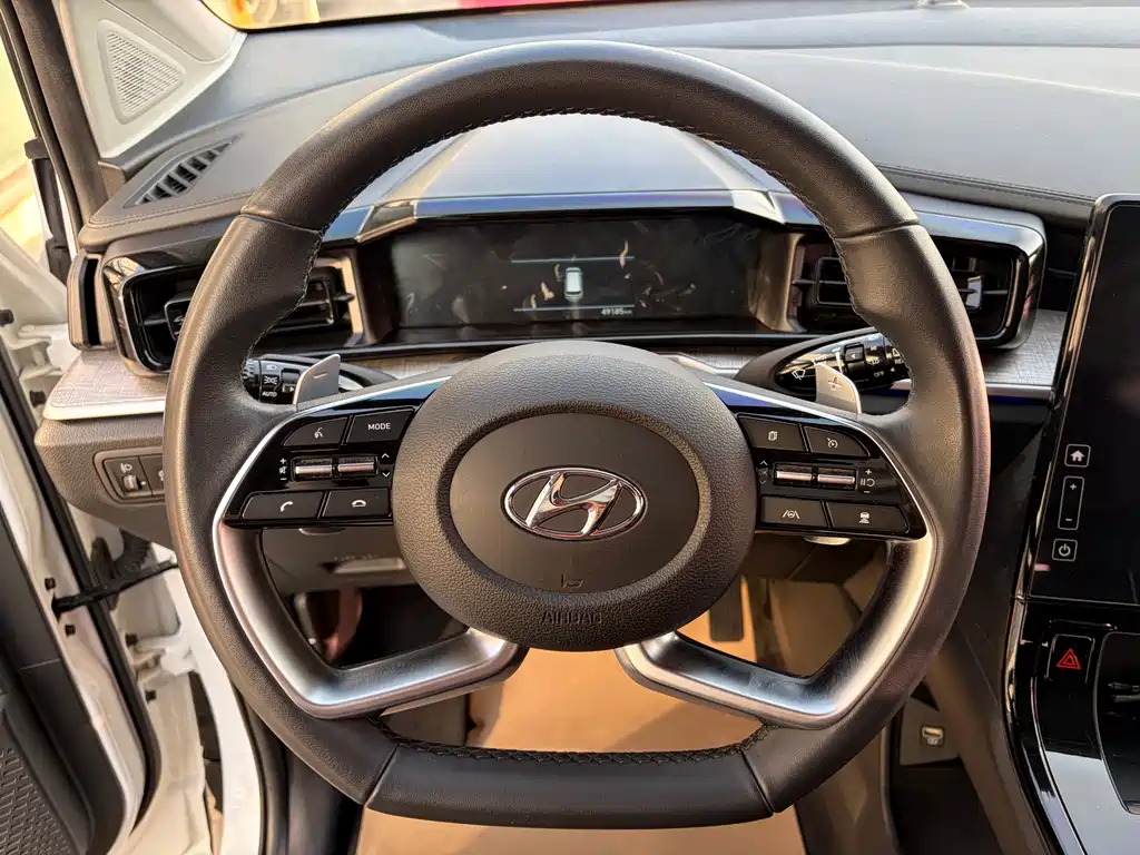 Kusitu 2021 380TGDi Smart Love Premium Edition LUX Premium купить на сайте DeffCars