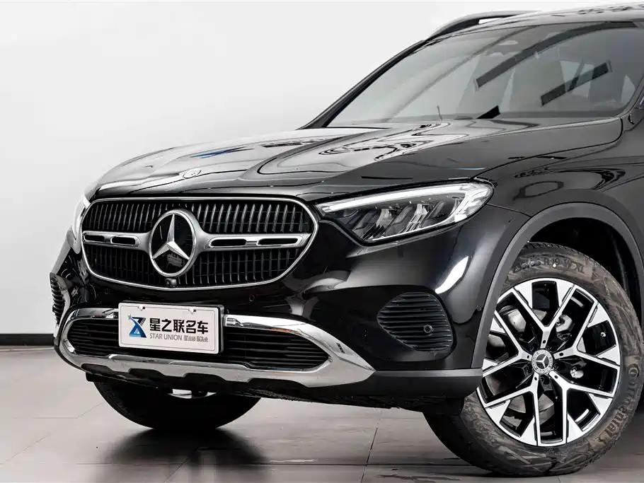 Mercedes-Benz GLC 2026 GLC 260 L 4MATIC Classic Edition купить на сайте DeffCars
