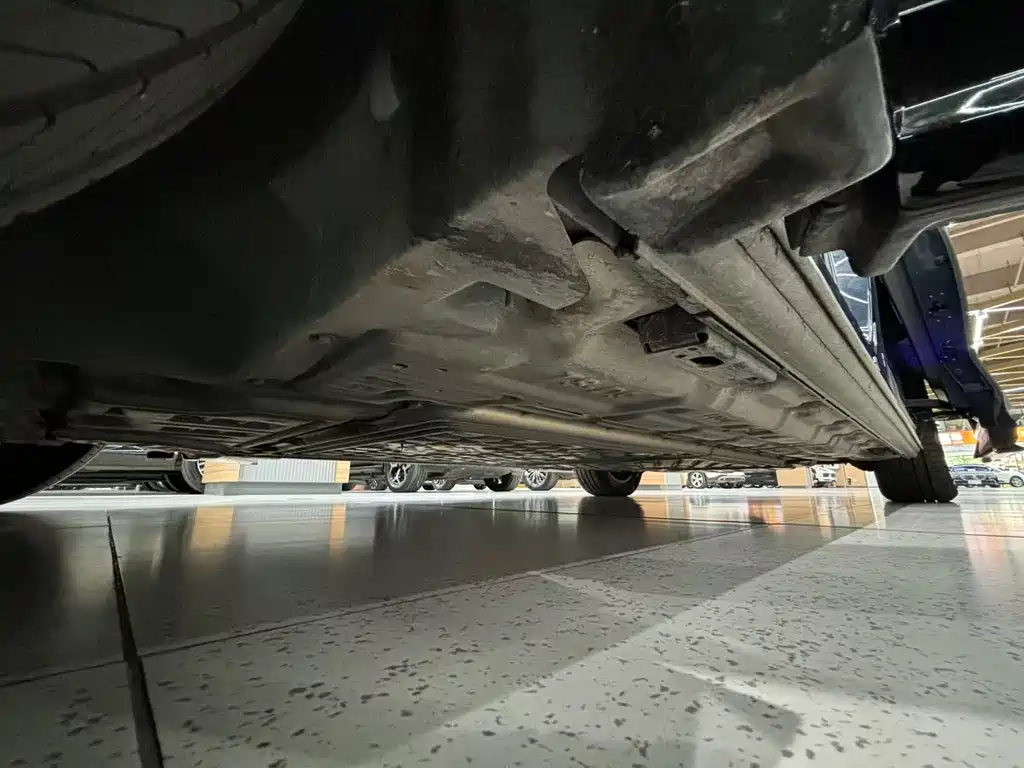 Denza D9 2024 DM-i 980 four-wheel drive flagship model купить на сайте DeffCars