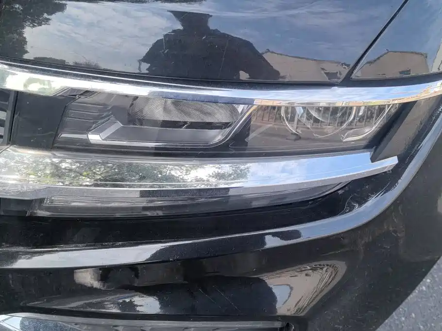 Damai X7 2017 1.8T DCT premium model купить на сайте DeffCars