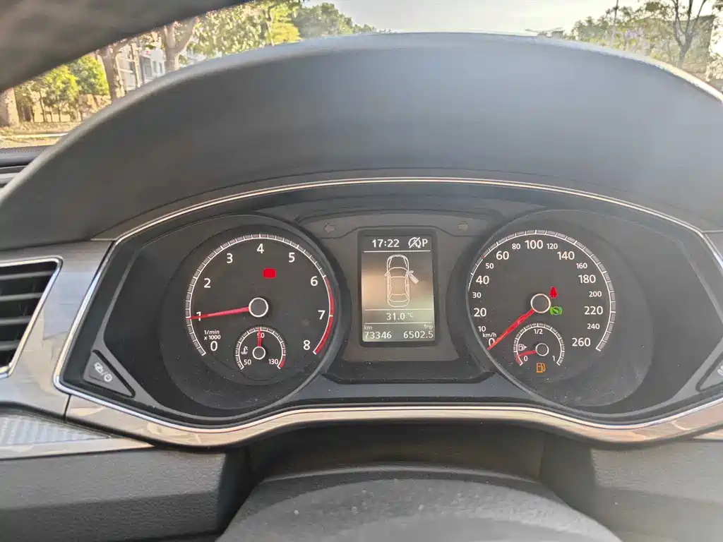 Passat 2017 280TSI DSG Premium Edition купить на сайте DeffCars