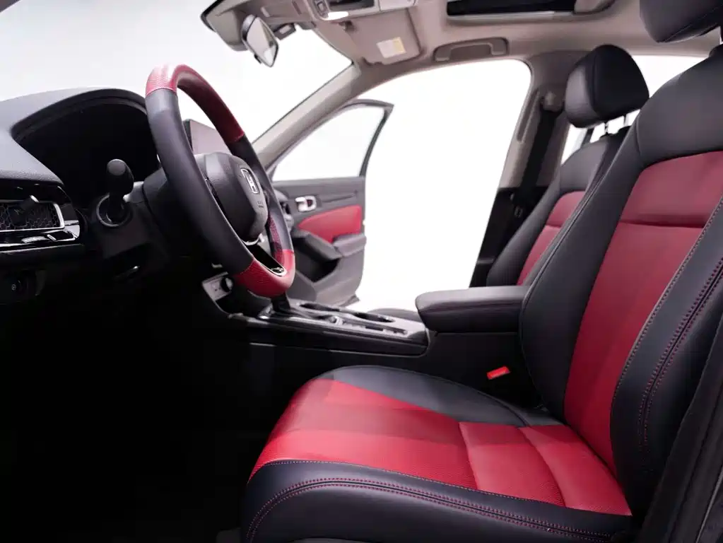Model 2023 240TURBO CVT Technology Edition купить на сайте DeffCars