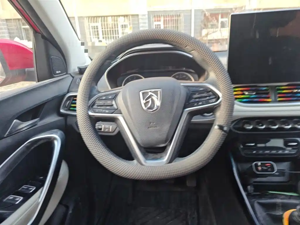 Baojun 530 2018 1.5T Manual Premium Type National V купить на сайте DeffCars