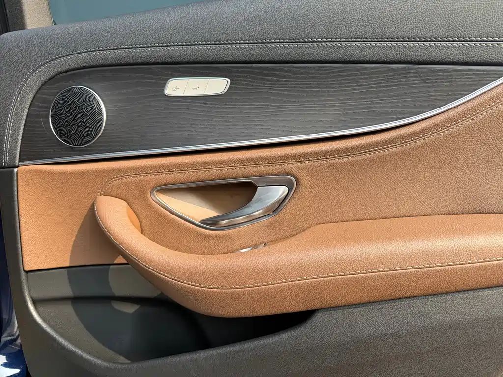 Mercedes-Benz E-Class 2019 facelift E 300 L sporty and stylish купить на сайте DeffCars