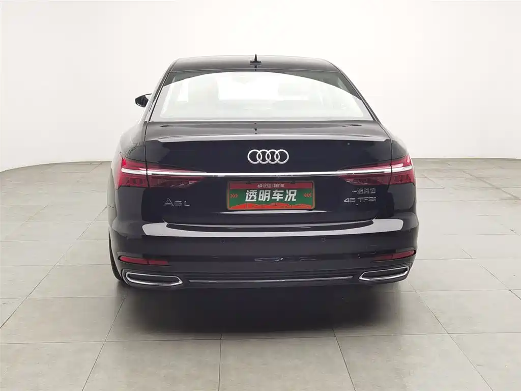 Audi A6L 2020 45 TFSI Premium Elegant Model купить на сайте DeffCars