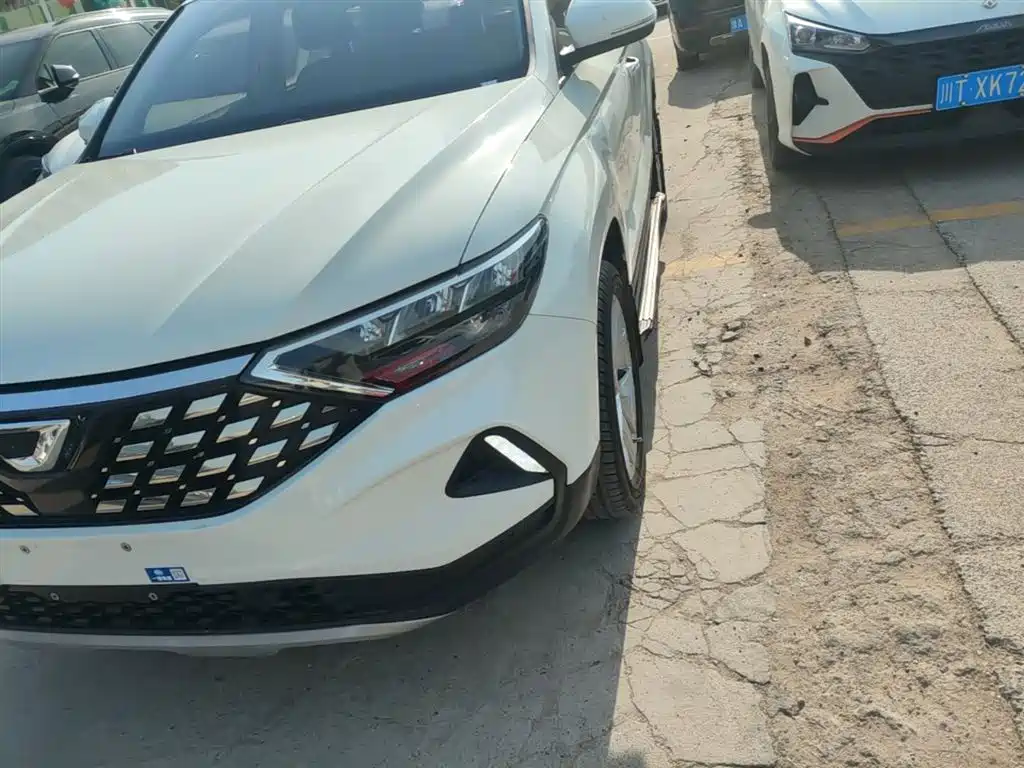 Jetta VS5 2019 280TSI automatic joy model купить на сайте DeffCars