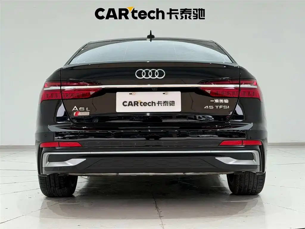 Audi A6L 2024 40 TFSI luxury and dynamic model купить на сайте DeffCars