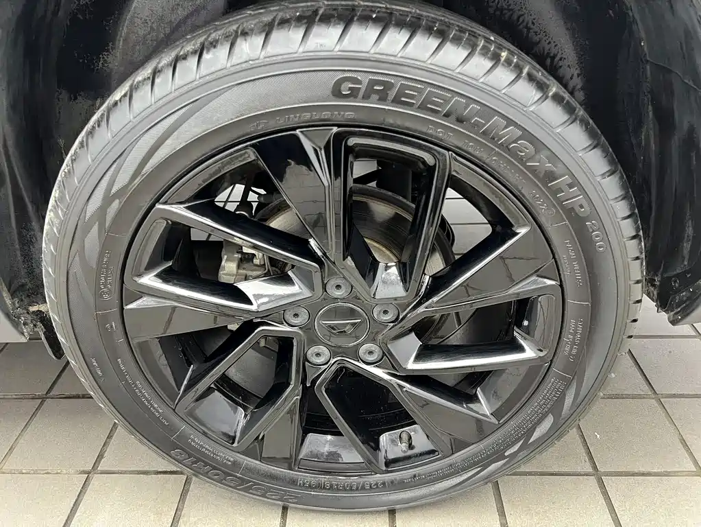 Jetta VS7 2022 280TSI automatic high-gloss enjoyment version купить на сайте DeffCars